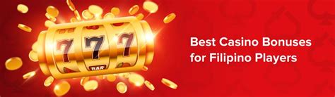 The Premier Online Casino Philippines .